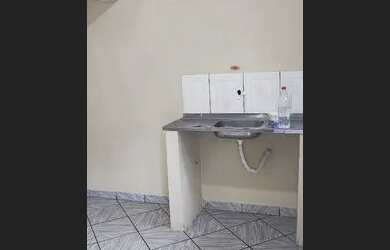 Imagem 6: Alugo Kitnet Casa com 1 dormitório