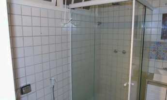 Imagem 2: Kitnet/conjugado para aluguel possui 32 metros quadrados em Leblon - Rio de Janeiro - RJ