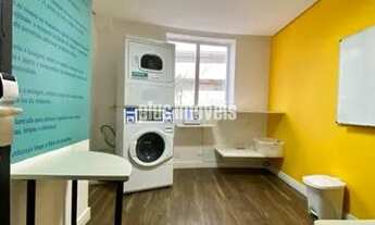 Imagem 5: BELÍSSIMO FLAT PRÓXIMO AO PARQUE IBIRAPUERA!!!