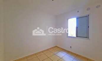 Imagem 4: Apartamento para aluguel, 2 quartos, 1 vaga, Jardim Campo Alegre - Sertãozinho/SP