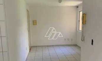 Imagem 2: Apartamento com 2 dormitórios à venda, 42 m² por R$ 145.000 - São Paulo - Marília/SP