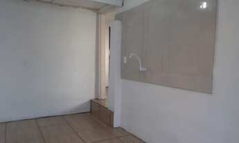 Imagem 2: Casa Casa com 1 dormitório