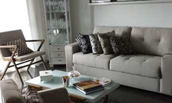 Imagem 5: Apartamento residencial à venda, Alto da Mooca, São Paulo