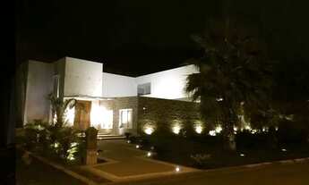 Imagem 3: Casa com 4 dormitórios à venda, 1466 m² por R$ 14.900.000,00 - Tamboré - Barueri/SP