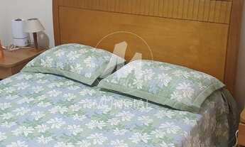 Imagem 7: Apartamento (tipo - padrao) 2 dormitórios/suite, cozinha planejada, em condomínio fechado