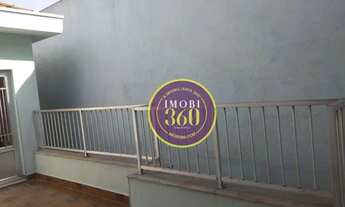 Imagem 7: Sobrado com 4 dormitórios à venda, 220 m² - Mooca - São Paulo/SP