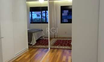 Imagem 7: Apartamento para Venda - 107.73m², 2 dormitórios, sendo 2 suites, 2 vagas - Petrópolis