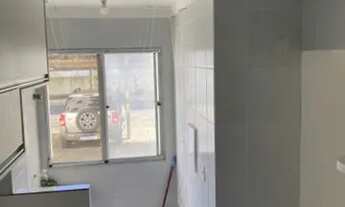 Imagem 4: Apartamento no Cond. Rosa dos Ventos