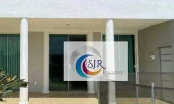 Imagem: Casa com 4 suítes para alugar, 350 m²