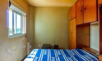 Imagem 5: Apartamento à venda em Campo Belo com 141 m², 3 quartos, 1 suíte, 3 vagas