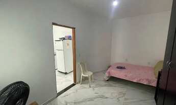 Imagem 4: Casa para venda tem 100 metros quadrados com 3 quartos em Engenho Velho de Brotas - Salvad