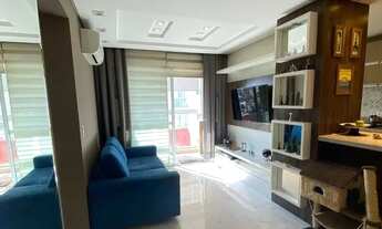 Imagem: Rossi Cosmopolitan, Apartamento 3 dormitórios