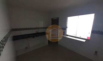 Imagem 6: Casa em Vista Alegre - 88 m² - 02 Quartos - Garagem - São Gonçalo