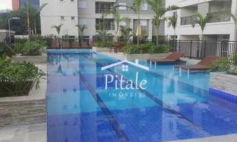 Imagem 5: Apartamento com 2 dormitórios à venda, 63 m² por R$ 650.000,00 - Green Valley - Barueri/SP