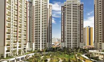 Imagem: Central Park Prime Mall