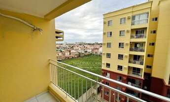 Imagem 6: Apartamento com 2 dormitórios para alugar, 57 m² por R$ 1.550,01/mês - Ponta Negra - Natal