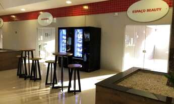 Imagem 3: Apartamento em Edifício Red Sorocaba