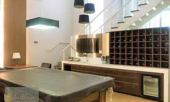 Imagem 7: Apartamento com 2 dormitórios para alugar, 101 m² por R$ 18.250,00/mês - Itaim Bibi - São