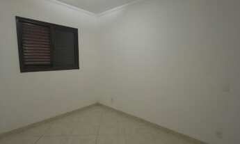 Imagem 2: Apartamento com 3 dormitórios para alugar, 93 m² por R$ 3.830,00/ano - Jardim - Santo Andr