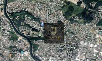 Imagem 2: Casa com 4 dormitórios à venda, 650 m² por R$ 5.400.000,00 - Residencial Melville - Santan