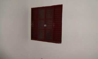 Imagem 6: Casa com 2 dormitórios para alugar, 54 m² por R$ 909,17/mês - Jardim Eulina - Campinas/SP