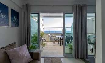 Imagem 5: APARTAMENTO COBERTURA DUPLEX VISTA MAR MOBILIADA NO COSTA ESPANÃ EM ONDINA