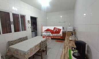 Imagem 5: Sobrado de 3 quartos a venda na Vila mariana