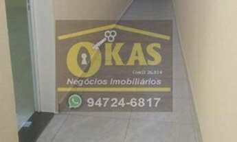 Imagem 1: Sobrado com 3 dormitórios à venda, 145 m² por R$ 395.000,00 - Jardim Varan - Suzano/SP