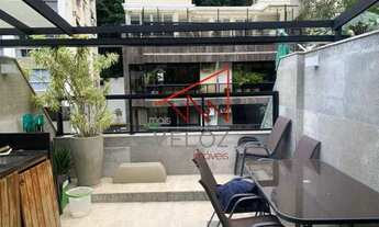 Imagem 5: Apartamento-À VENDA-Leblon-Rio de Janeiro-RJ