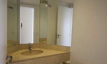 Imagem 4: Apartamento com 3 dormitórios para alugar, 164 m² por R$ 16.536,00/mês - Vila Madalena - S