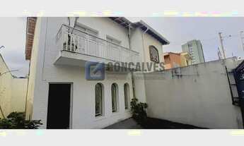 Imagem 2: SAO BERNARDO DO CAMPO - Residential / Sobrado - VILA DUZI