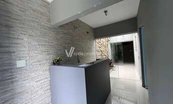 Imagem 3: Casa - Bosque - Campinas
