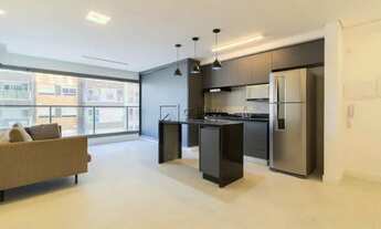 Imagem 2: Locação Apartamento 2 Dormitórios - 67 m² Brooklin