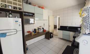 Imagem 3: M129-Casa de condomínio para aluguel tem 150 metros quadrados com 3 quartos em Turu - São