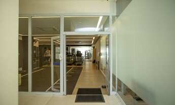 Imagem 6: Apartamento com 2 dormitórios, 180 m² - venda por R$ 3.950.000 ou aluguel por R$ 36.800/mê