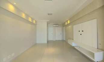 Imagem 2: Apartamento à venda, 2 quartos, 2 suítes, 2 vagas, Ponta da Praia - Santos/SP