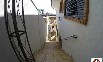 Imagem 4: Casa (térrea na rua) 4 dormitórios/suite, cozinha planejada