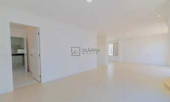 Imagem: Apartamento Venda 4 Dormitórios - 195 m²