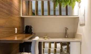 Imagem 4: SALA COMERCIAL em SÃO PAULO - SP, BROOKLIN PAULISTA