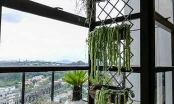 Imagem 6: Cobertura Duplex no Real Parque, 355m², 3 dormitórios, 4 vagas de garagem!