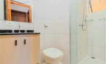 Imagem: Apartamento 2 quartos, 46m2 no bairro Vila