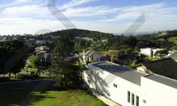 Imagem 4: CASA VENDA LOCAÇÃO CONDOMÍNIO ALDEIA DA SERRA MORADA DOS LAGOS