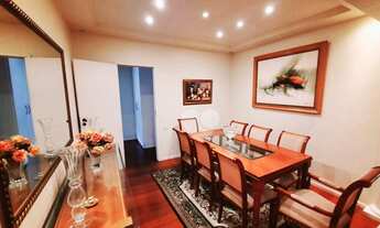 Imagem 6: Apartamento 4 Quartos com Vaga