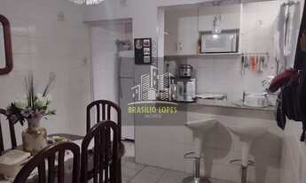 Imagem 7: Sobrado para venda possui 132 metros quadrados com 3 quartos em Jardim Clímax - São Paulo