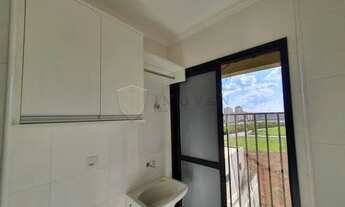 Imagem 3: Apartamento Padrão em Ribeirão Preto