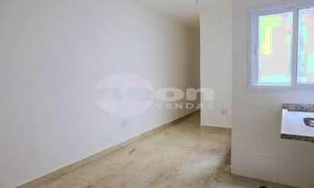 Imagem 3: SANTO ANDRé - Apartamento Padrão - Parque das Nações