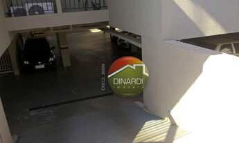 Imagem 3: Apartamento com 2 dormitórios para alugar, 50 m² por R$ 1.675,00 - Vila Ana Maria - Ribeir