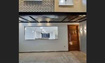 Imagem: Sobrado à venda em Ipatinga-MG, 3 dormitórios