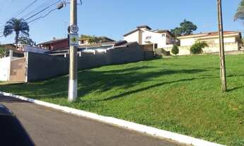 Imagem: Terreno à venda, 606 m² por R$ 321.000,00