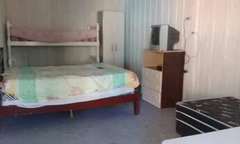 Imagem 3: Quartos para pernoites